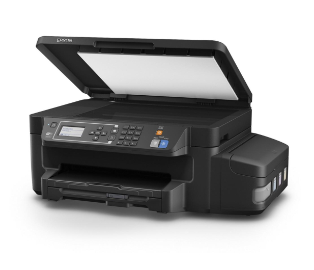 Epson L605 - 331378 - zdjęcie 3